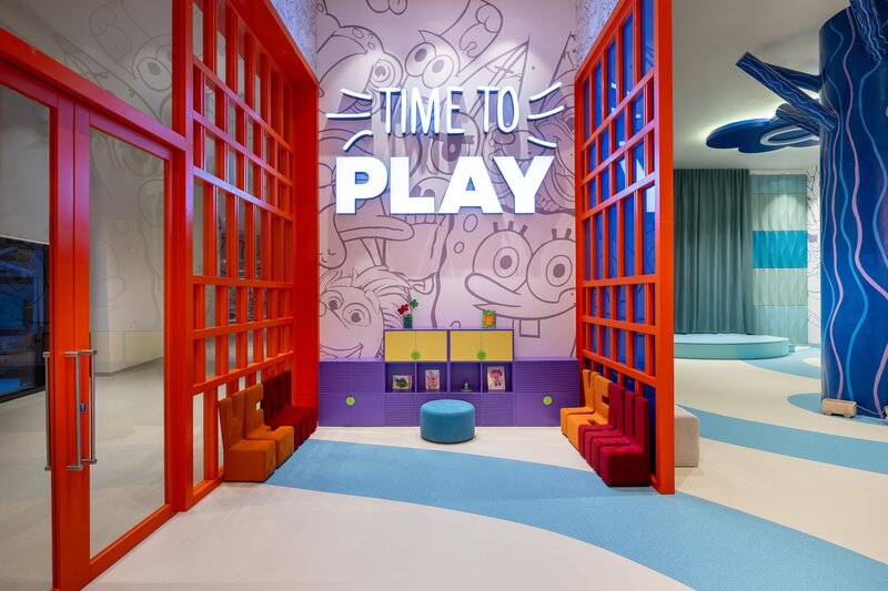 The Land of Legends  Nickelodeon Hotels & Resorts Antalya foto 229