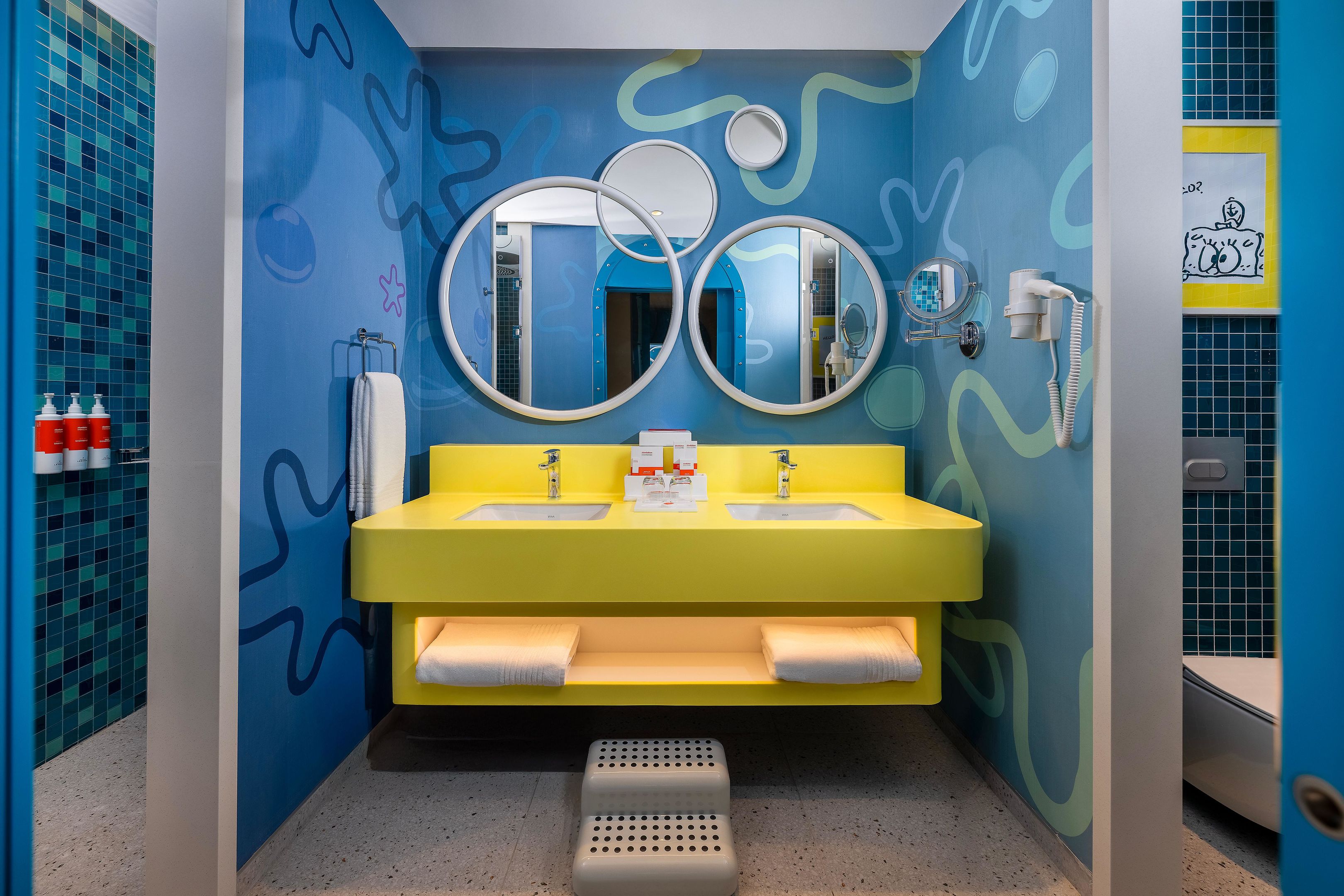 The Land of Legends  Nickelodeon Hotels & Resorts Antalya foto 129