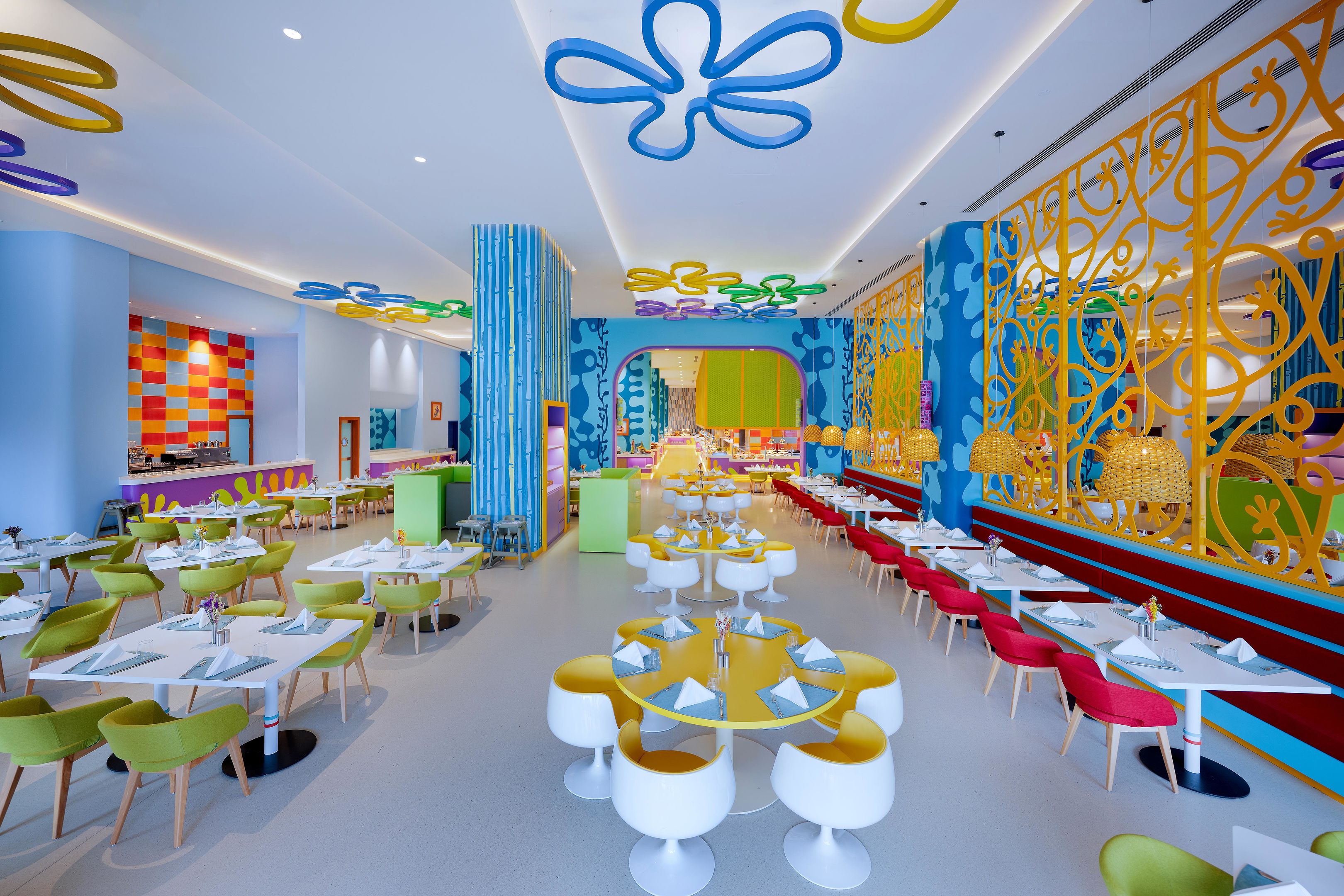 The Land of Legends  Nickelodeon Hotels & Resorts Antalya foto 324