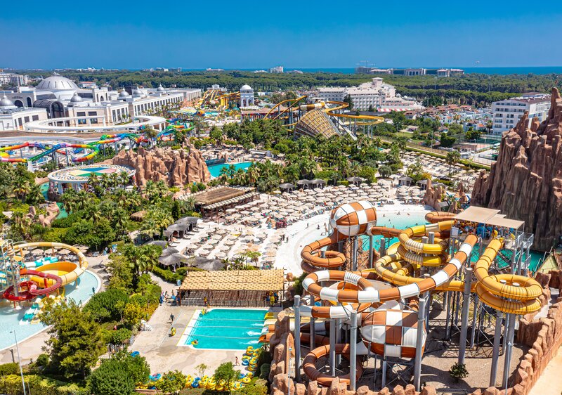 The Land of Legends  Nickelodeon Hotels & Resorts Antalya foto 76