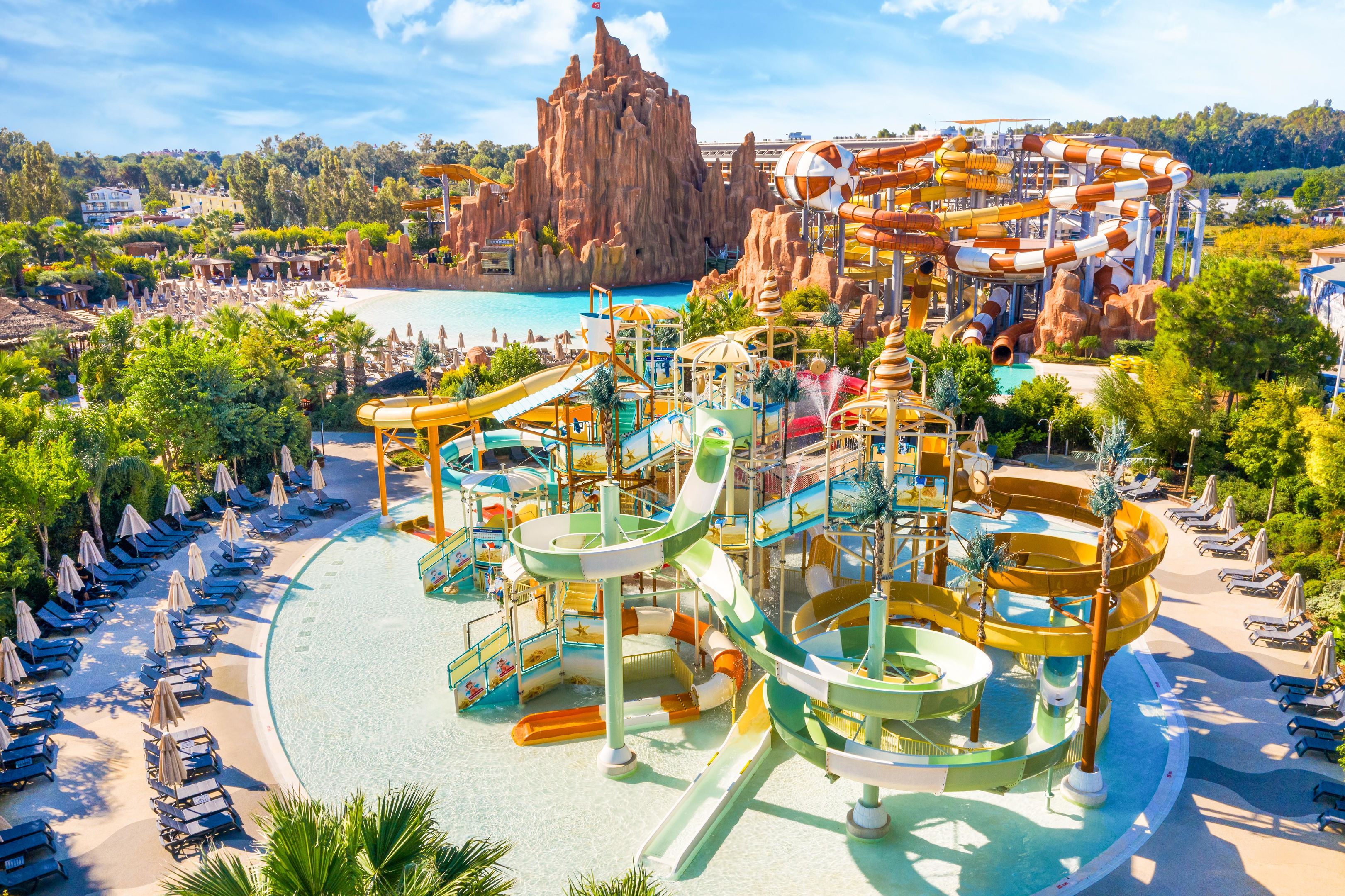 The Land of Legends  Nickelodeon Hotels & Resorts Antalya foto 84