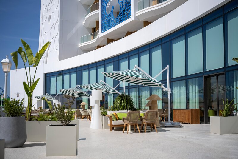 The Land of Legends  Nickelodeon Hotels & Resorts Antalya foto 310