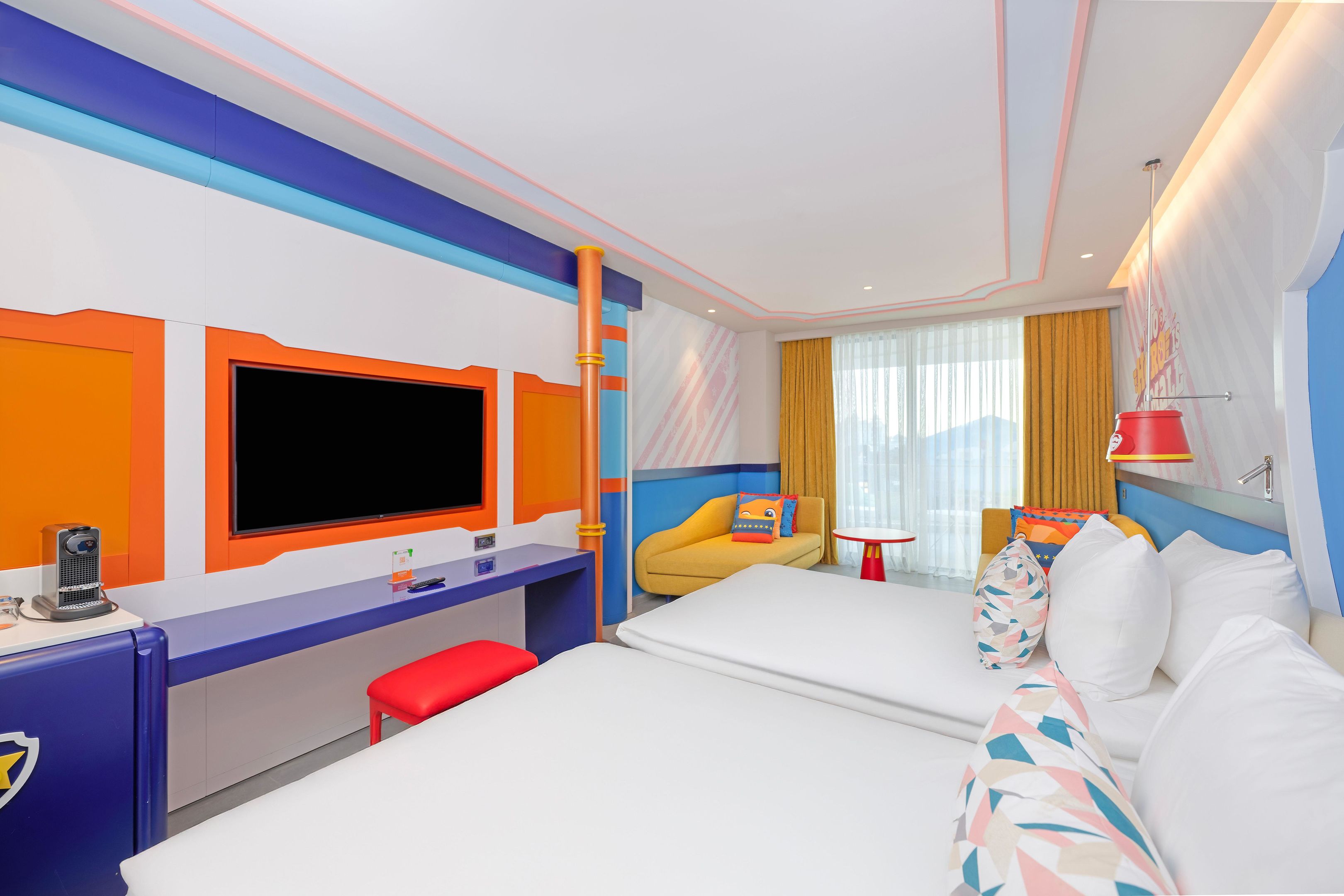 The Land of Legends  Nickelodeon Hotels & Resorts Antalya foto 177