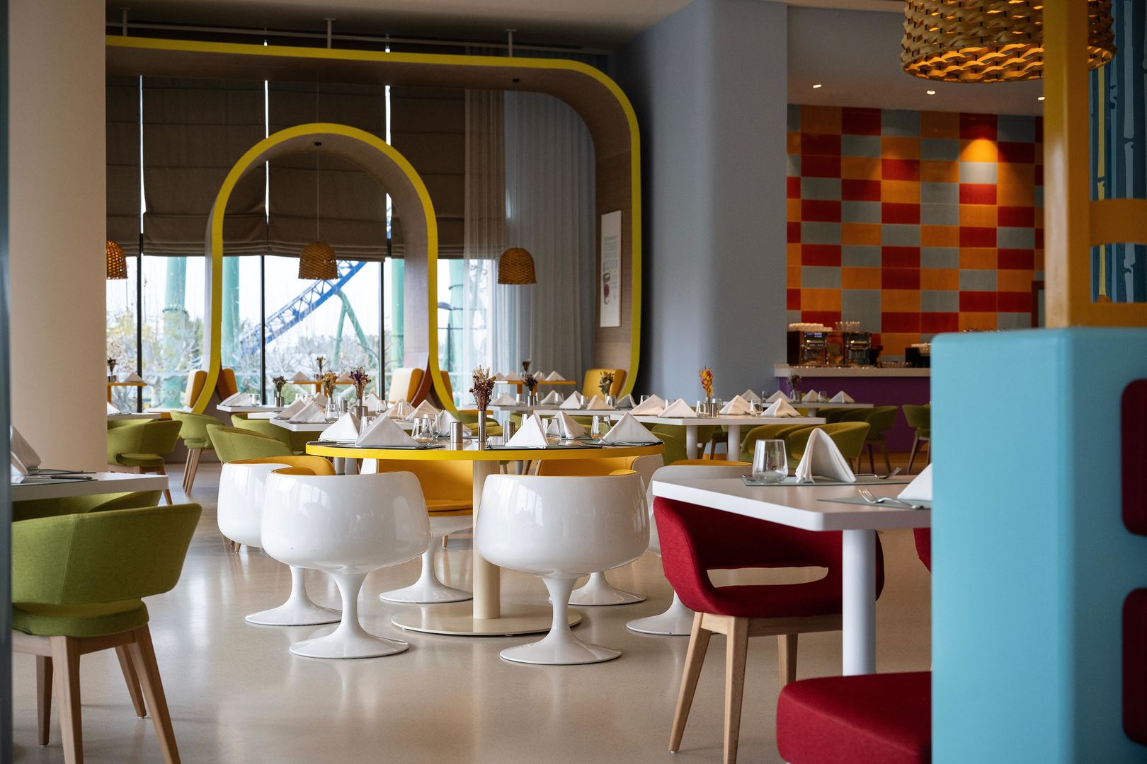 The Land of Legends  Nickelodeon Hotels & Resorts Antalya foto 326