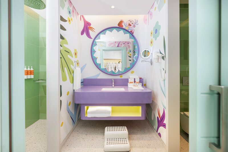 The Land of Legends  Nickelodeon Hotels & Resorts Antalya foto 37