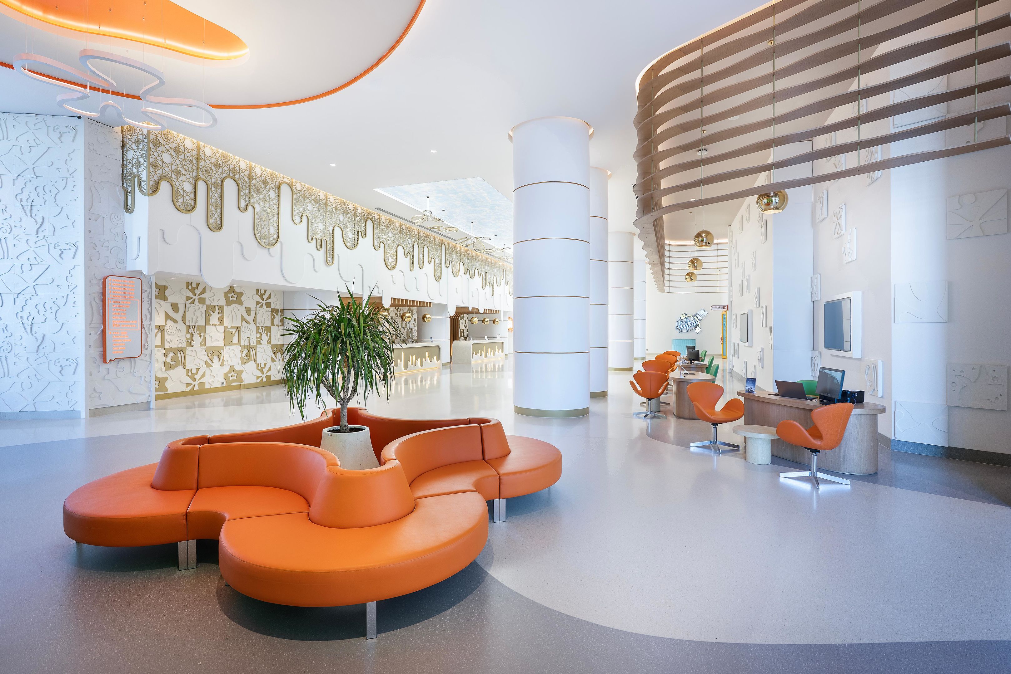 The Land of Legends  Nickelodeon Hotels & Resorts Antalya foto 243