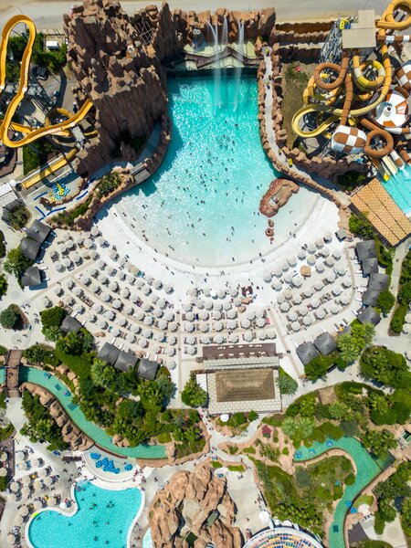 The Land of Legends  Nickelodeon Hotels & Resorts Antalya foto 64