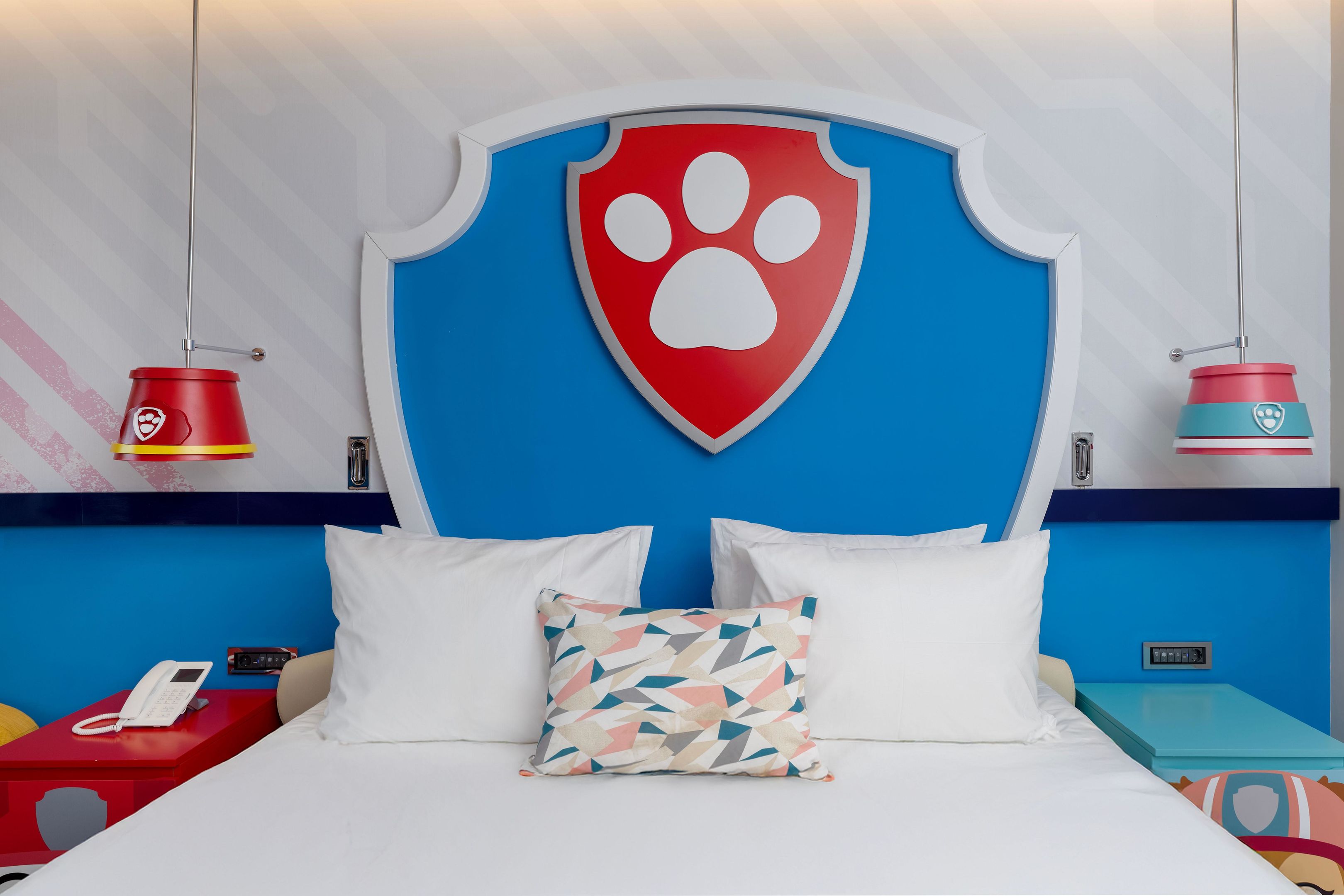 The Land of Legends  Nickelodeon Hotels & Resorts Antalya foto 147