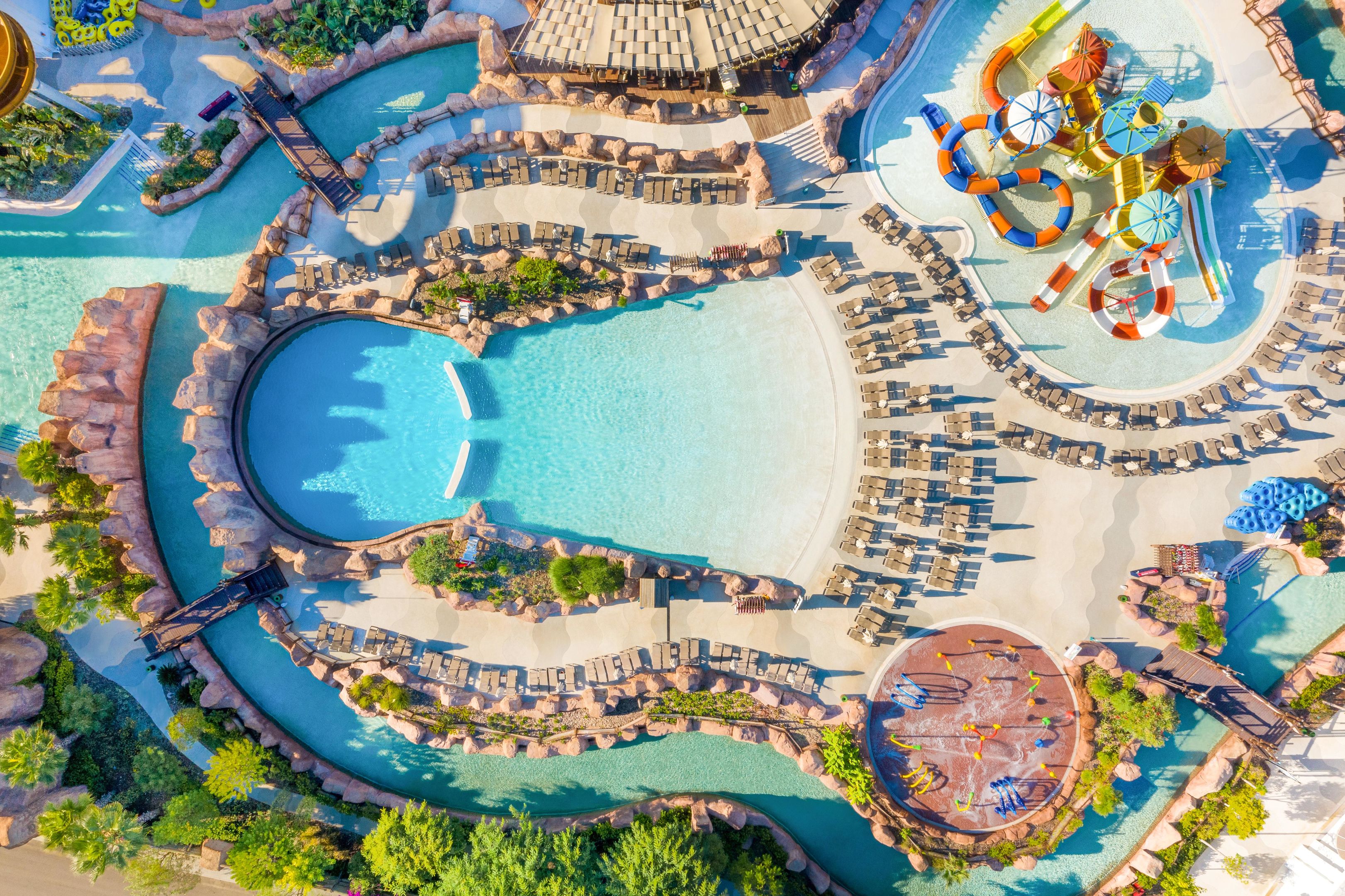 The Land of Legends  Nickelodeon Hotels & Resorts Antalya foto 150