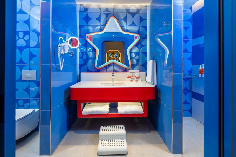 The Land of Legends  Nickelodeon Hotels & Resorts Antalya foto 163