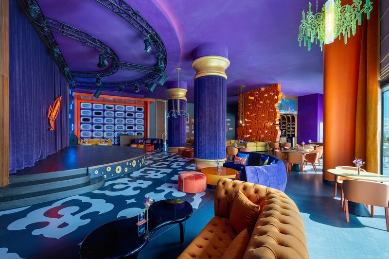 The Land of Legends  Nickelodeon Hotels & Resorts Antalya foto 295