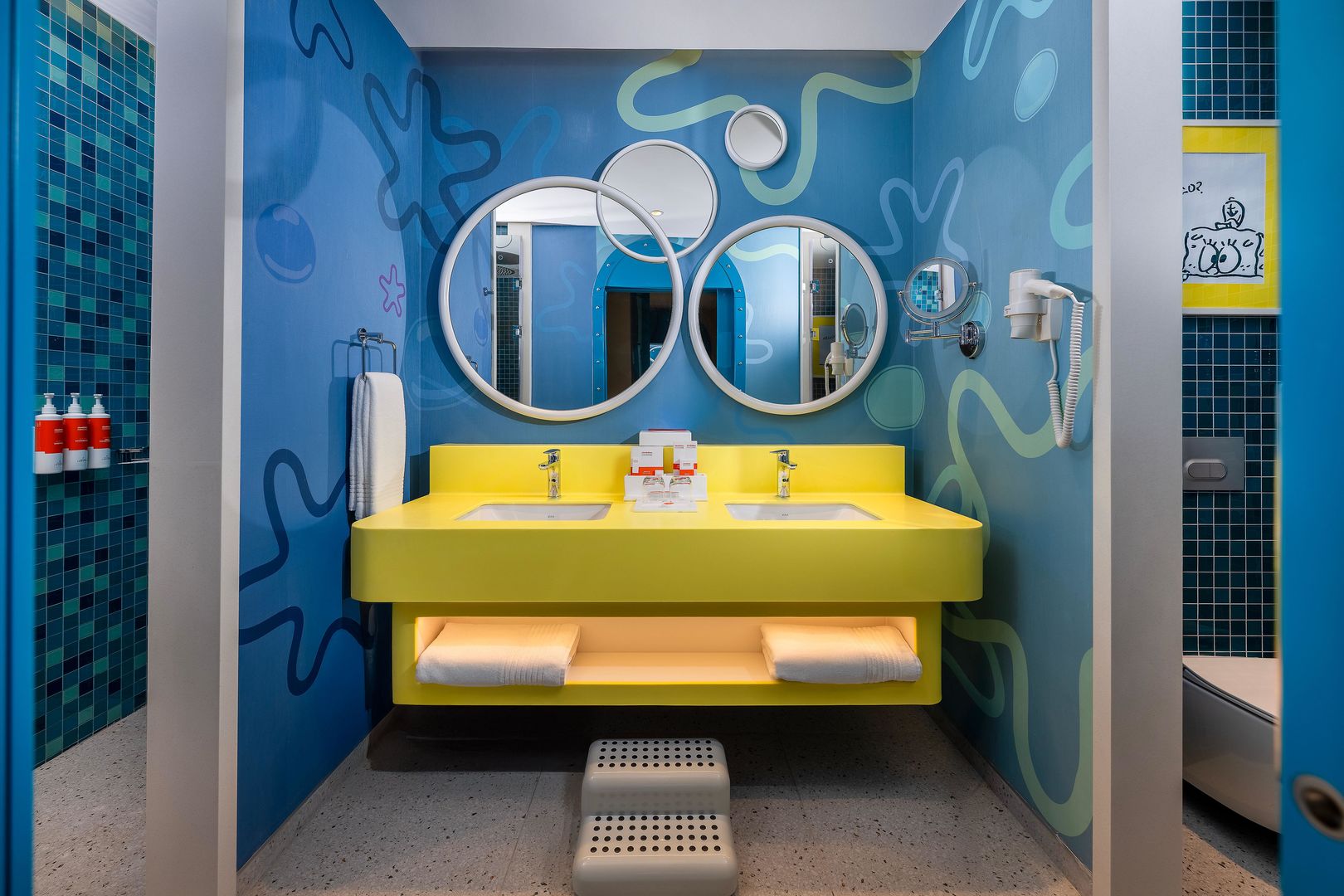 The Land of Legends  Nickelodeon Hotels & Resorts Antalya foto 128