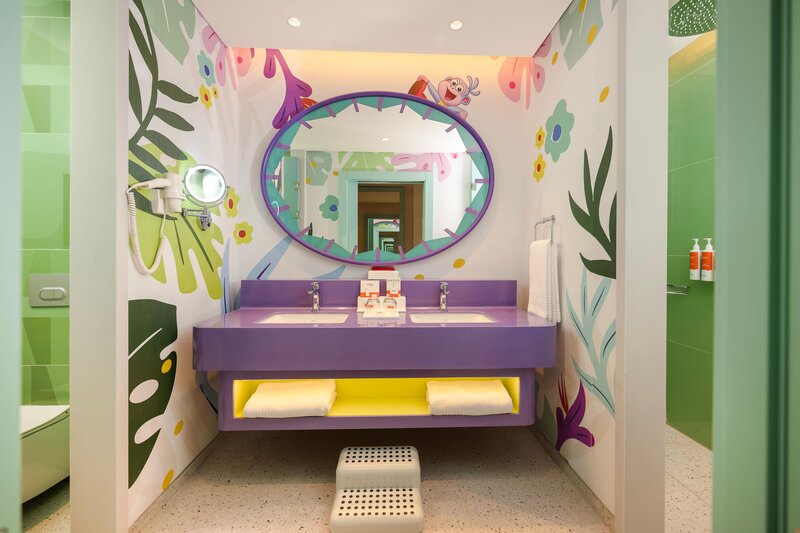 The Land of Legends  Nickelodeon Hotels & Resorts Antalya foto 61