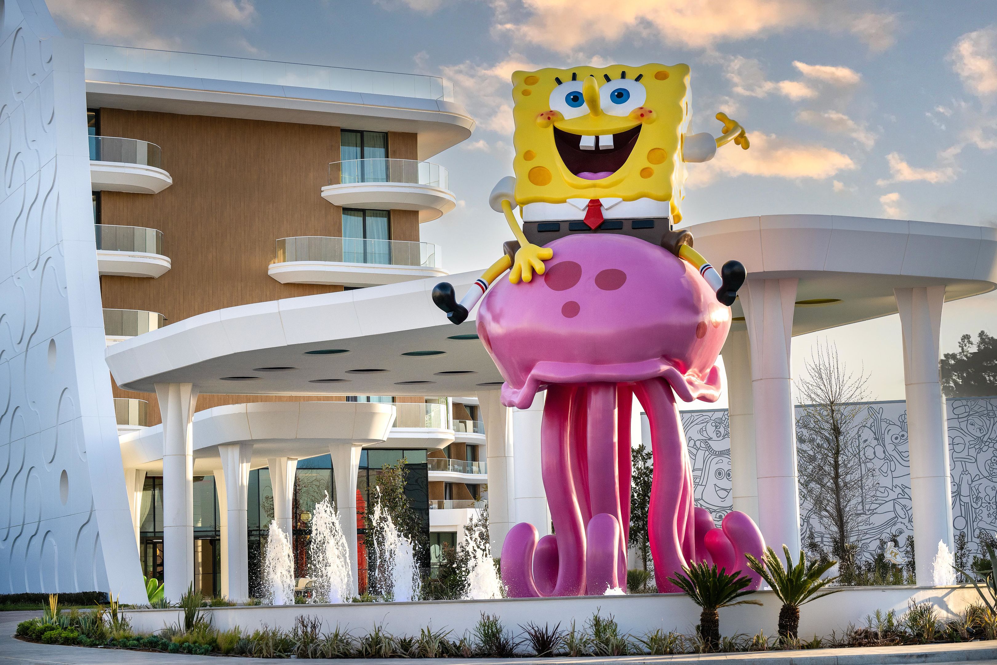 The Land of Legends  Nickelodeon Hotels & Resorts Antalya foto 207