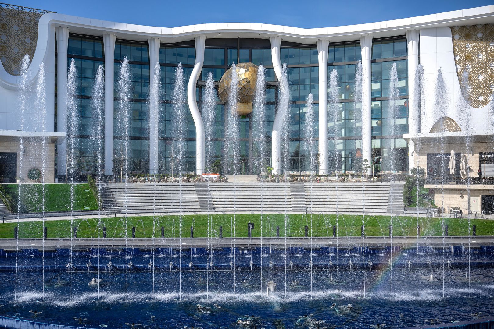 The Land of Legends  Nickelodeon Hotels & Resorts Antalya foto 215