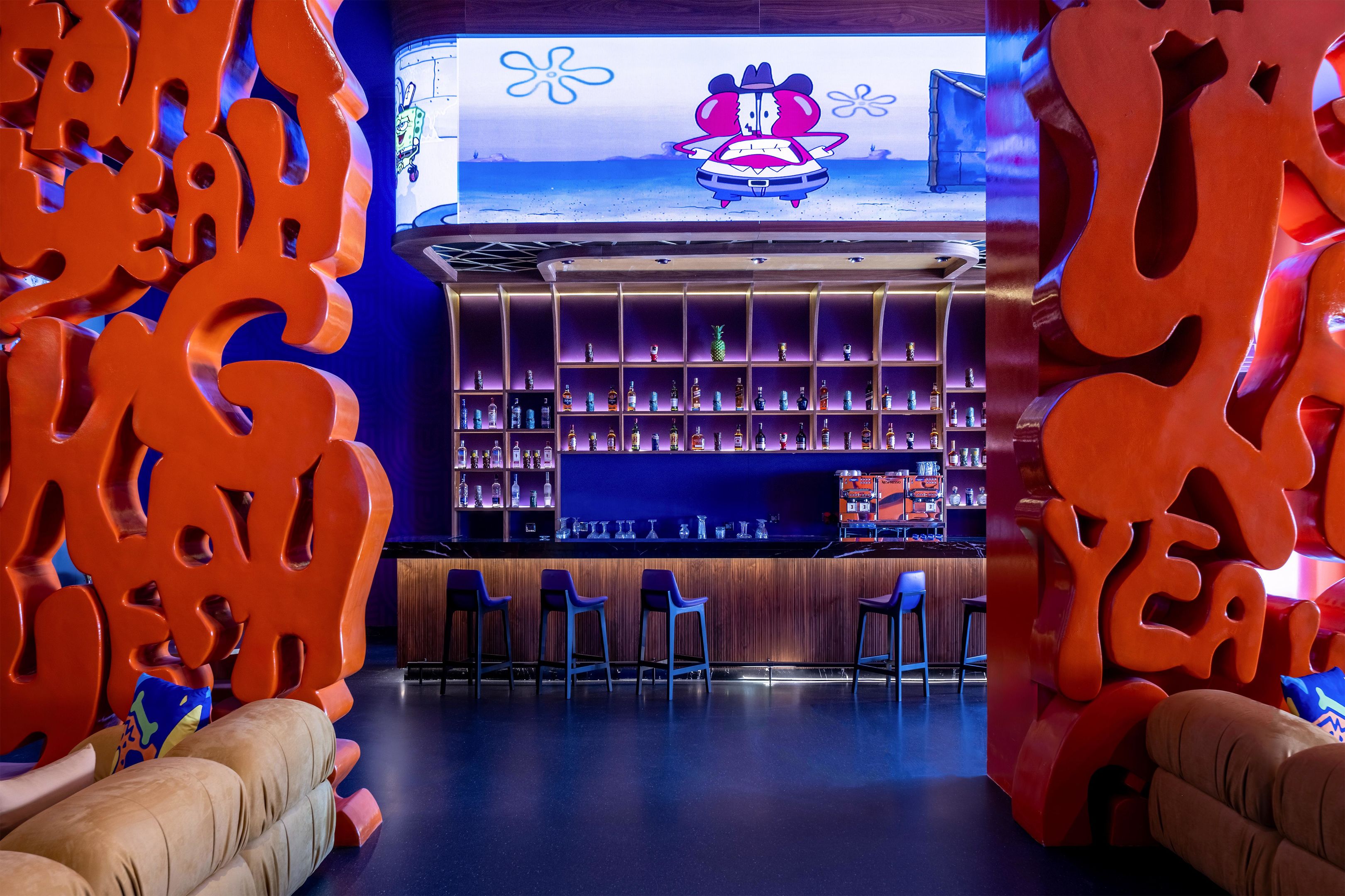 The Land of Legends  Nickelodeon Hotels & Resorts Antalya foto 300