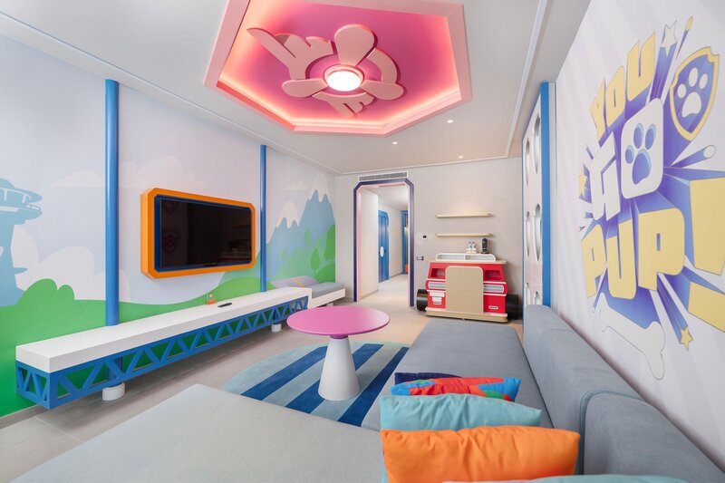 The Land of Legends  Nickelodeon Hotels & Resorts Antalya foto 157