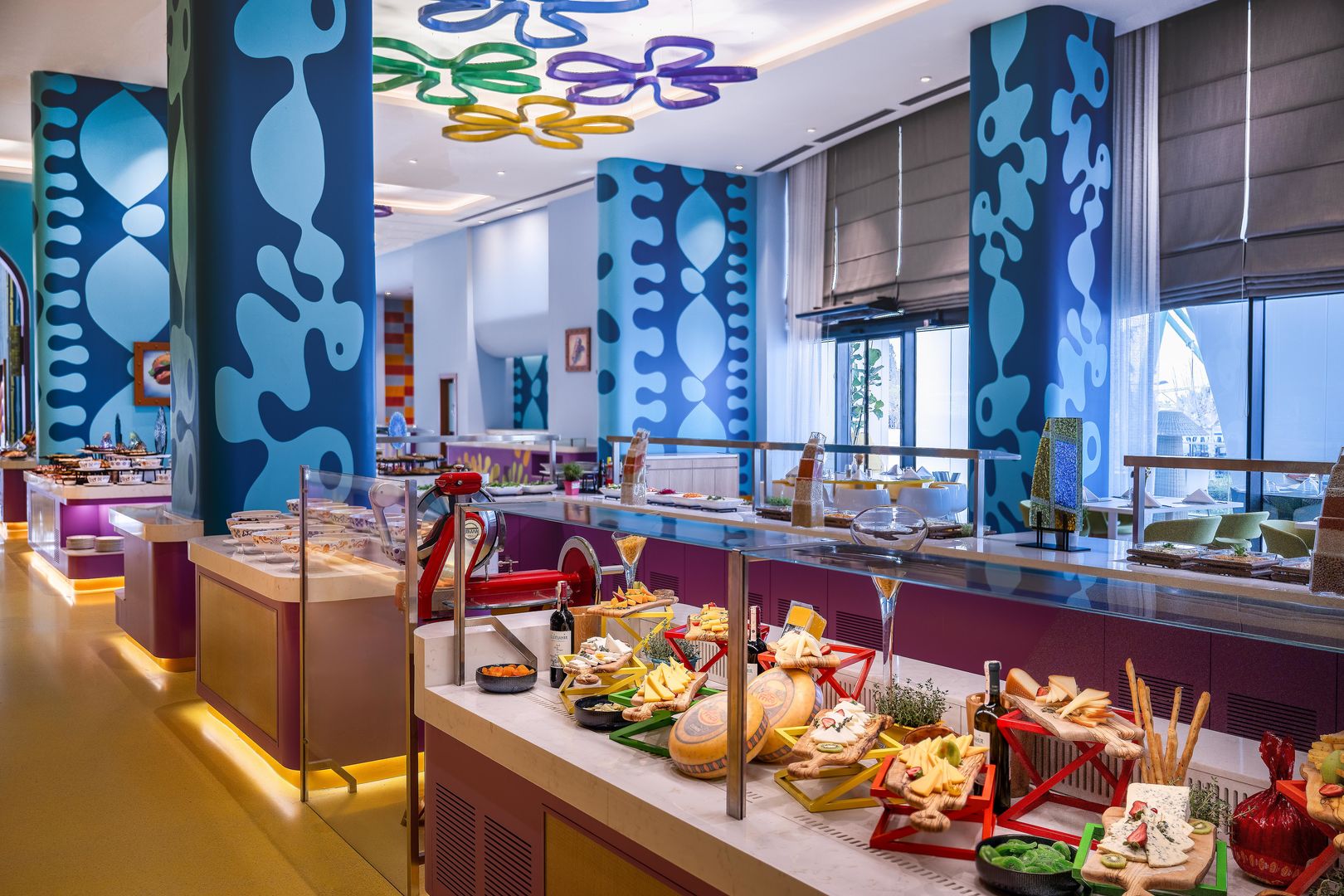 The Land of Legends  Nickelodeon Hotels & Resorts Antalya foto 314