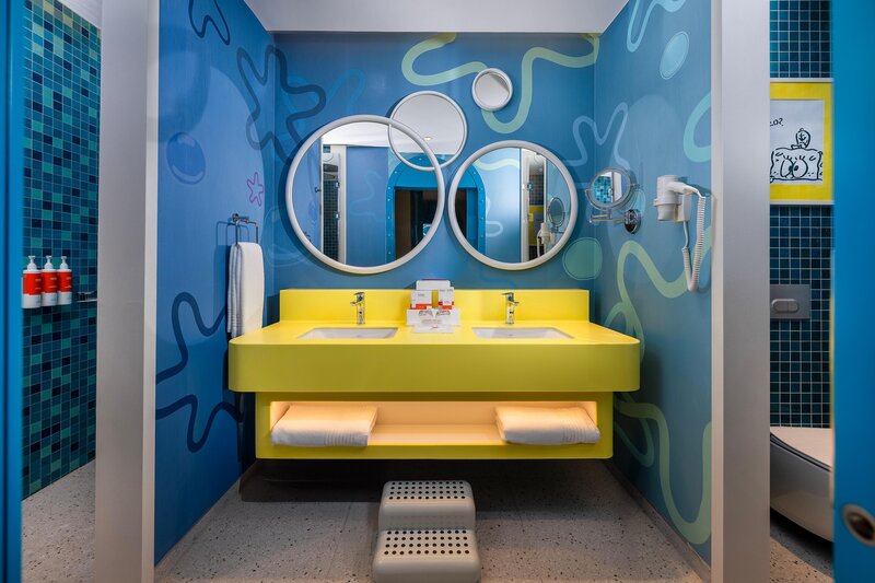 The Land of Legends  Nickelodeon Hotels & Resorts Antalya foto 127
