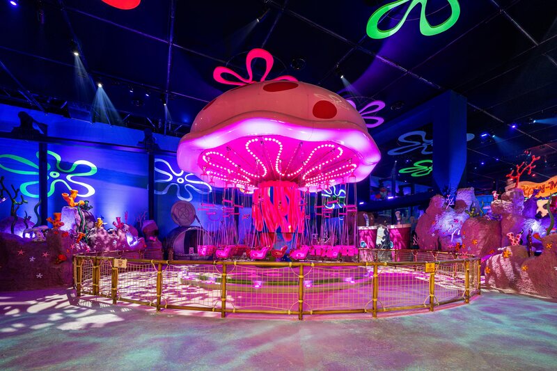 The Land of Legends  Nickelodeon Hotels & Resorts Antalya foto 259