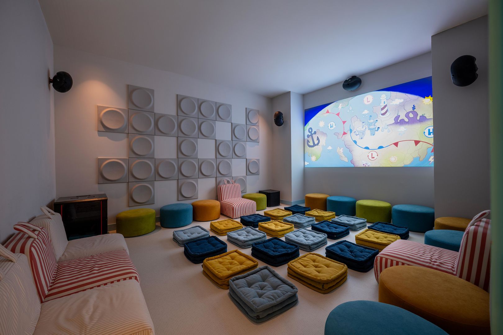 The Land of Legends  Nickelodeon Hotels & Resorts Antalya foto 224