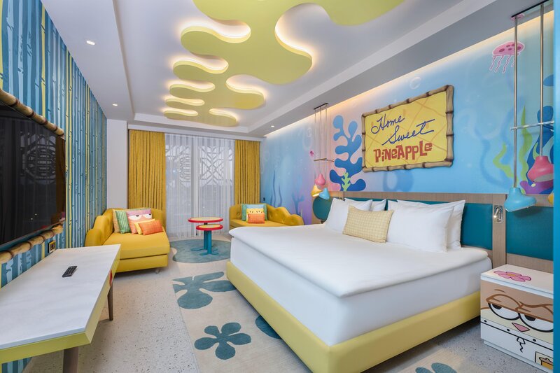 The Land of Legends  Nickelodeon Hotels & Resorts Antalya foto 109