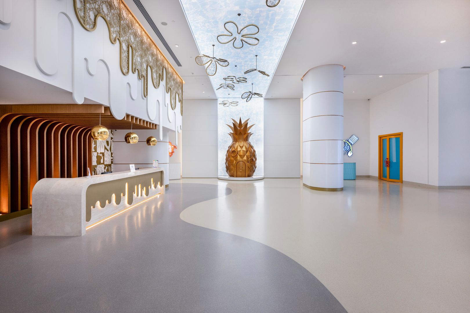 The Land of Legends  Nickelodeon Hotels & Resorts Antalya foto 245