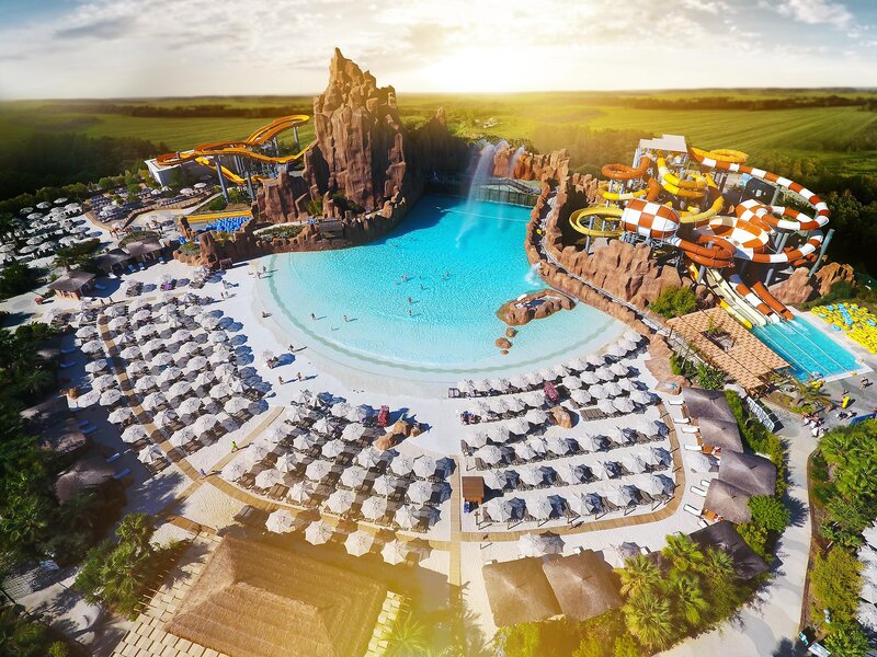 The Land of Legends  Nickelodeon Hotels & Resorts Antalya foto 58