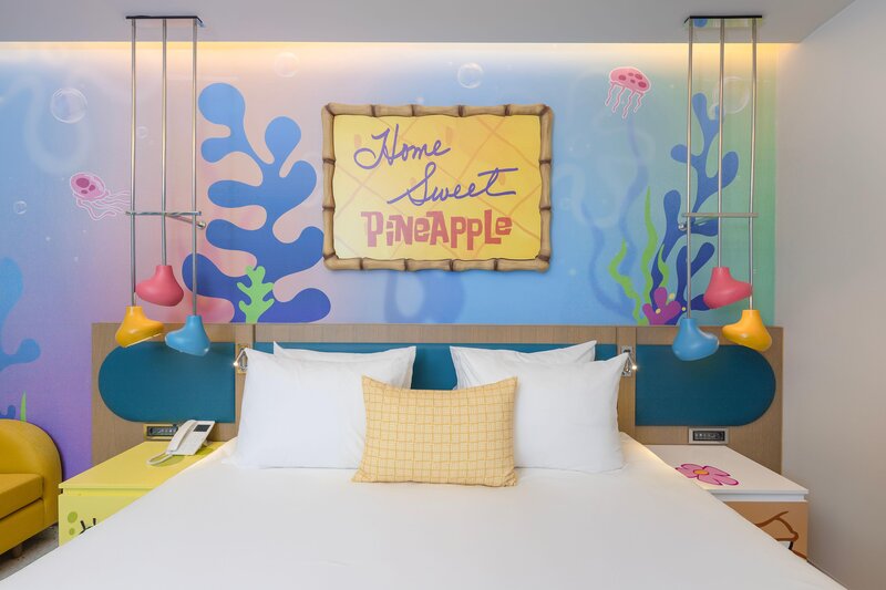 The Land of Legends  Nickelodeon Hotels & Resorts Antalya foto 121