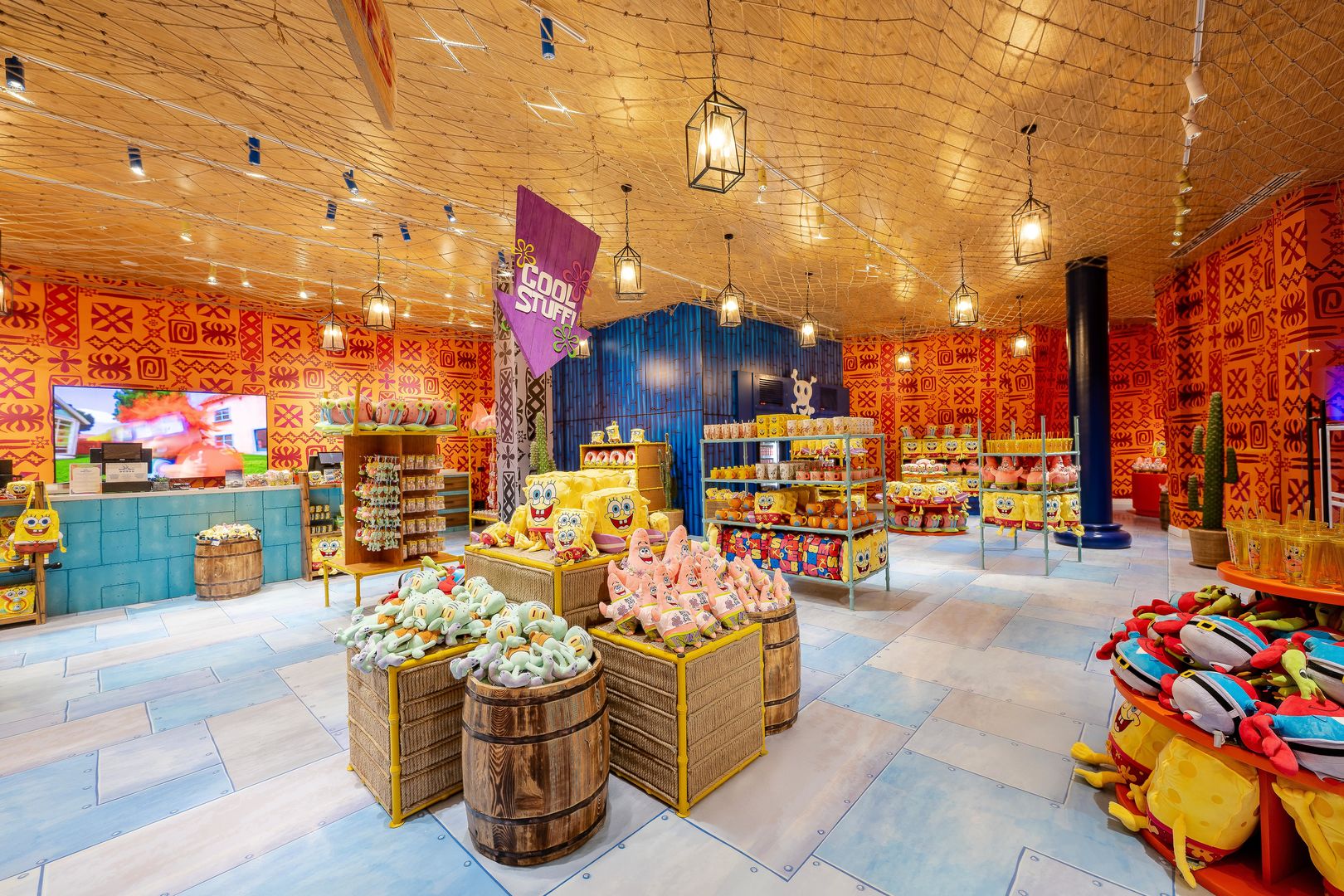 The Land of Legends  Nickelodeon Hotels & Resorts Antalya foto 257