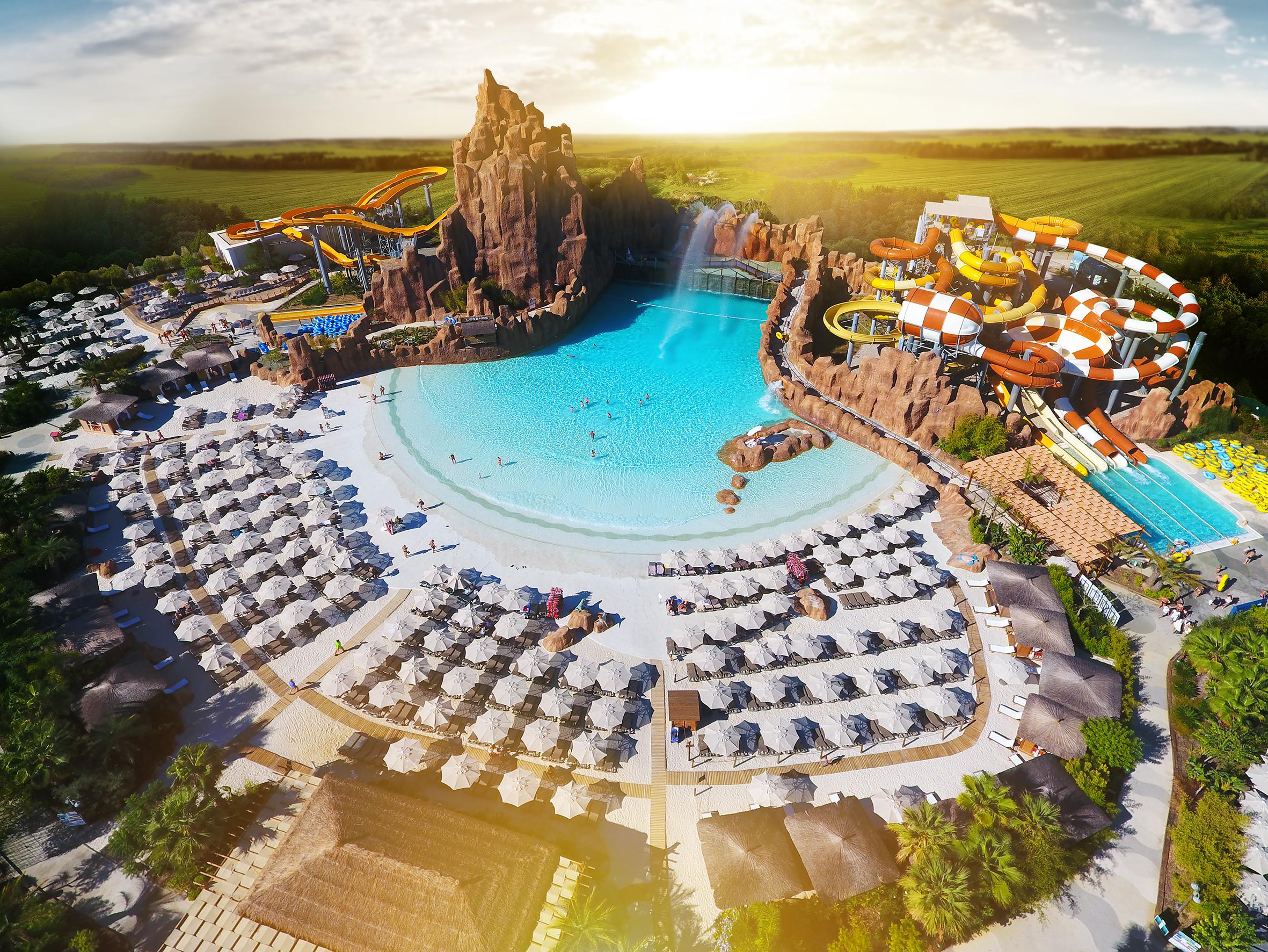 The Land of Legends  Nickelodeon Hotels & Resorts Antalya foto 60