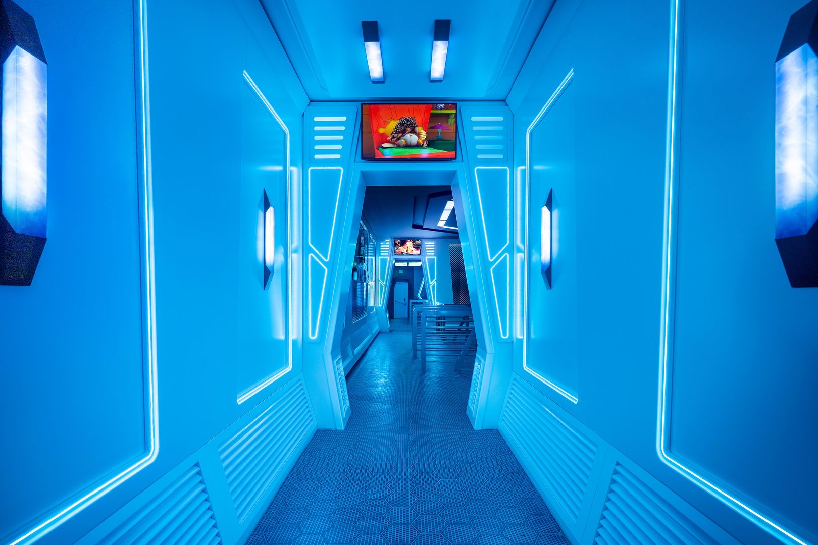The Land of Legends  Nickelodeon Hotels & Resorts Antalya foto 275