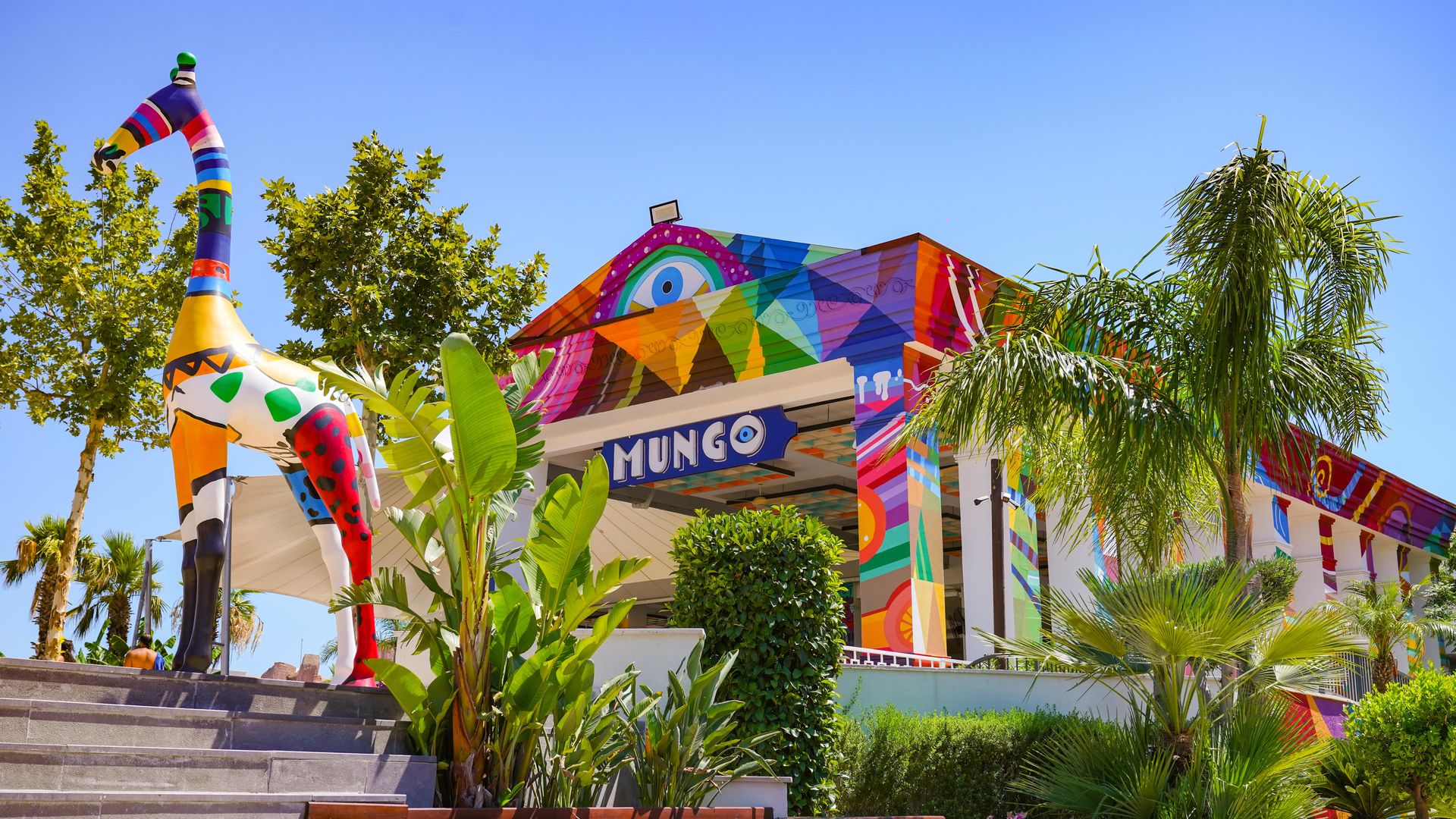 The Land of Legends  Nickelodeon Hotels & Resorts Antalya foto 113