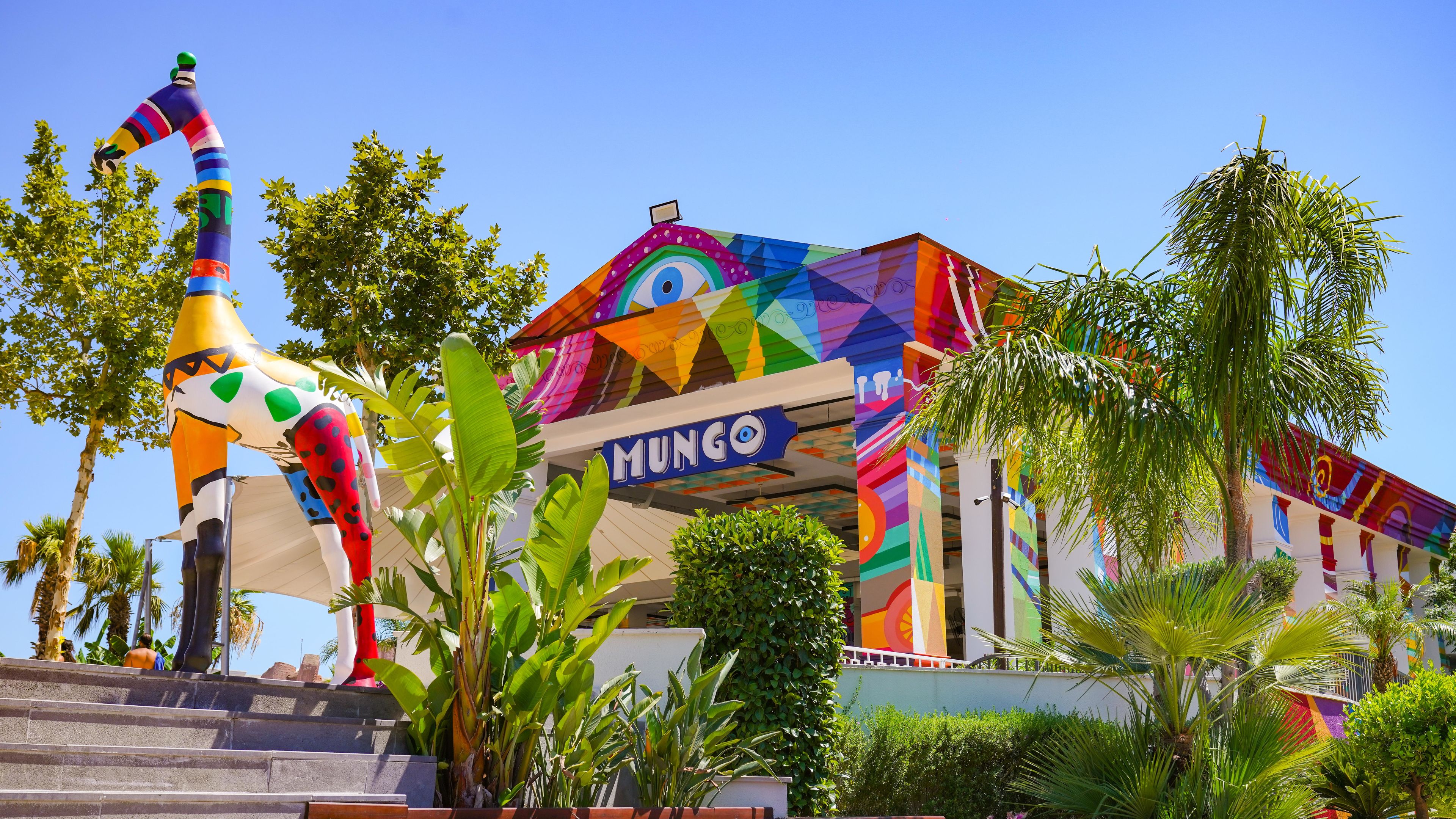 The Land of Legends  Nickelodeon Hotels & Resorts Antalya foto 114