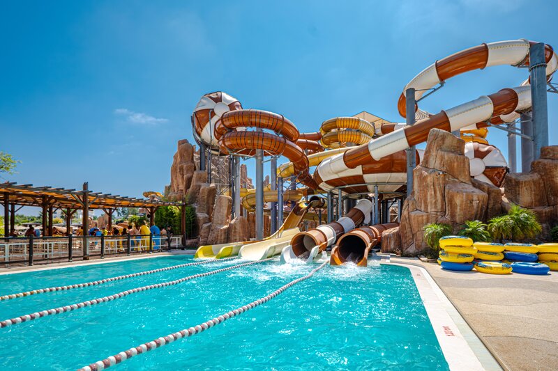 The Land of Legends  Nickelodeon Hotels & Resorts Antalya foto 118