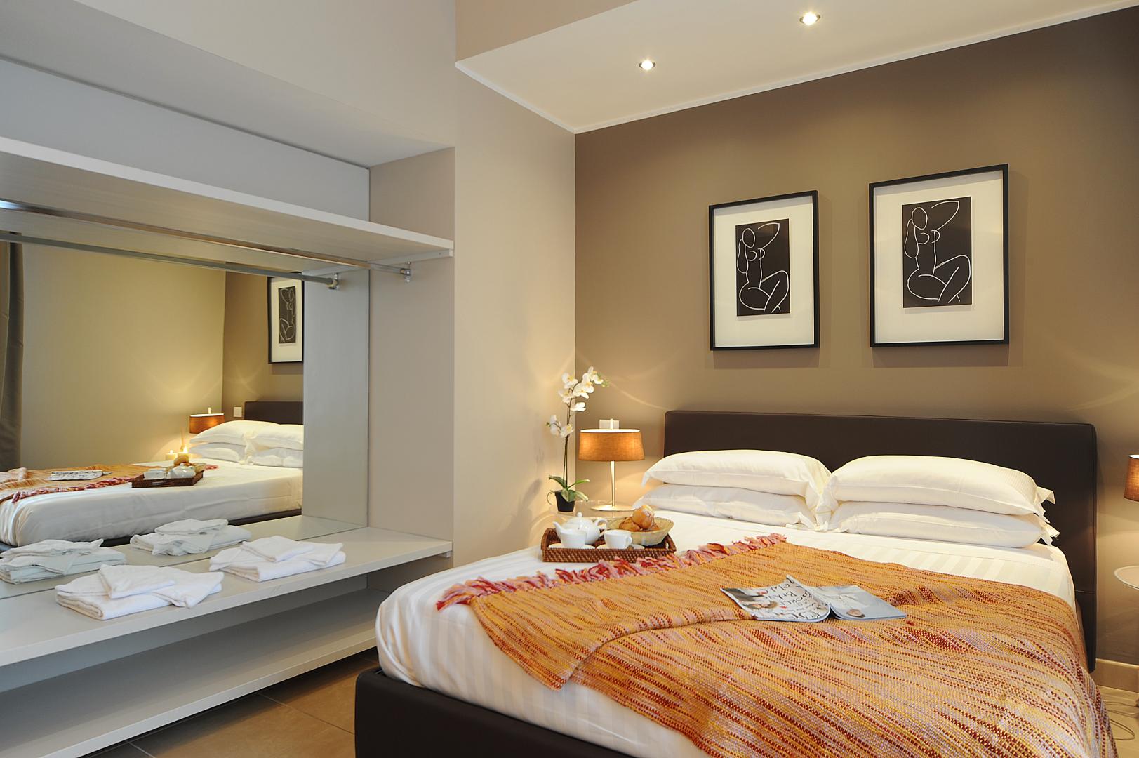 Trianon Residence Borgo Pio foto 7