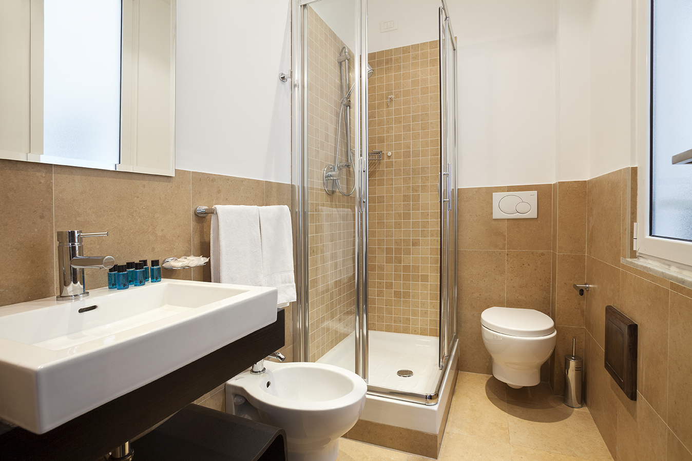 Trianon Residence Borgo Pio foto 6