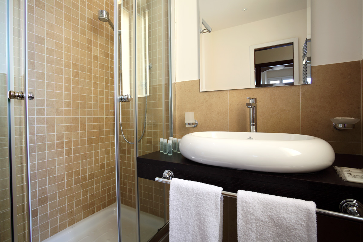 Trianon Residence Borgo Pio foto 9