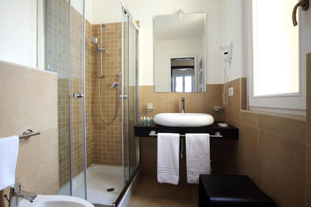 Trianon Residence Borgo Pio foto 15