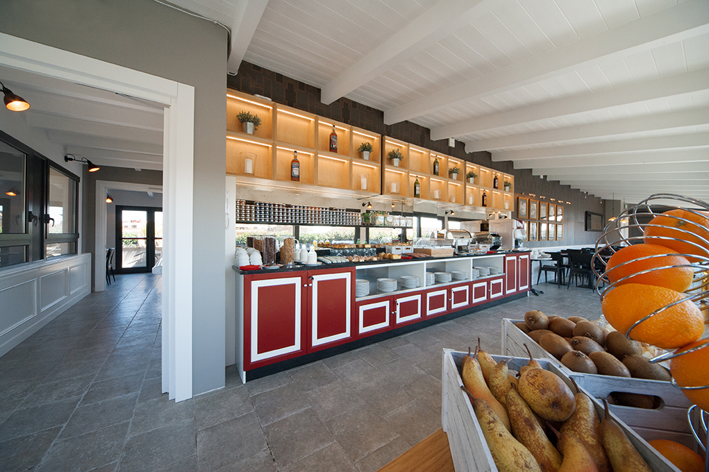 Trianon Residence Borgo Pio foto 10