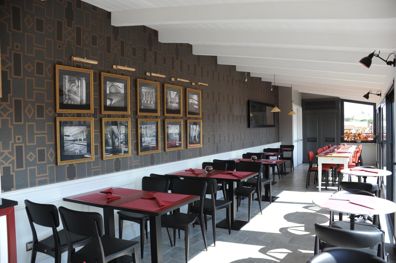 Trianon Residence Borgo Pio foto 19