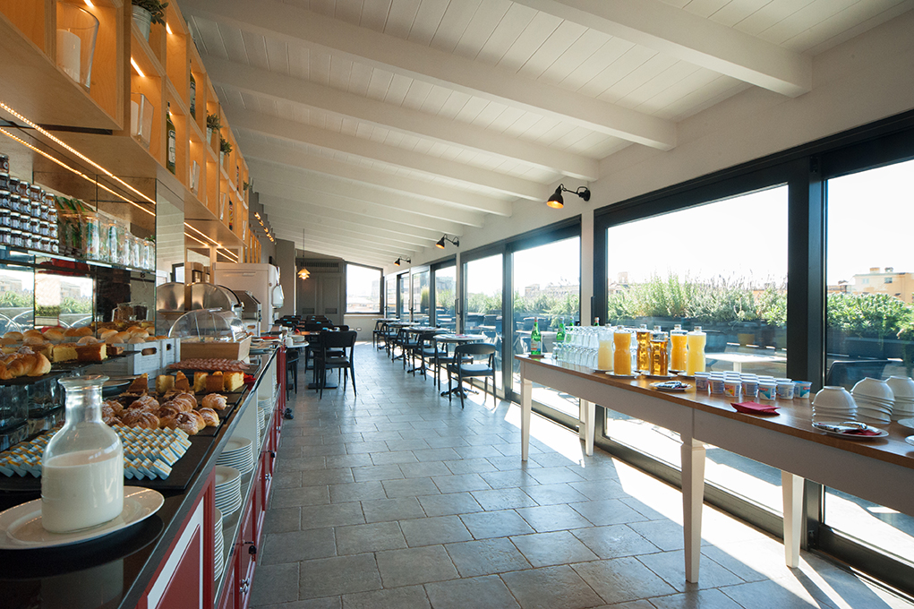 Trianon Residence Borgo Pio foto 18