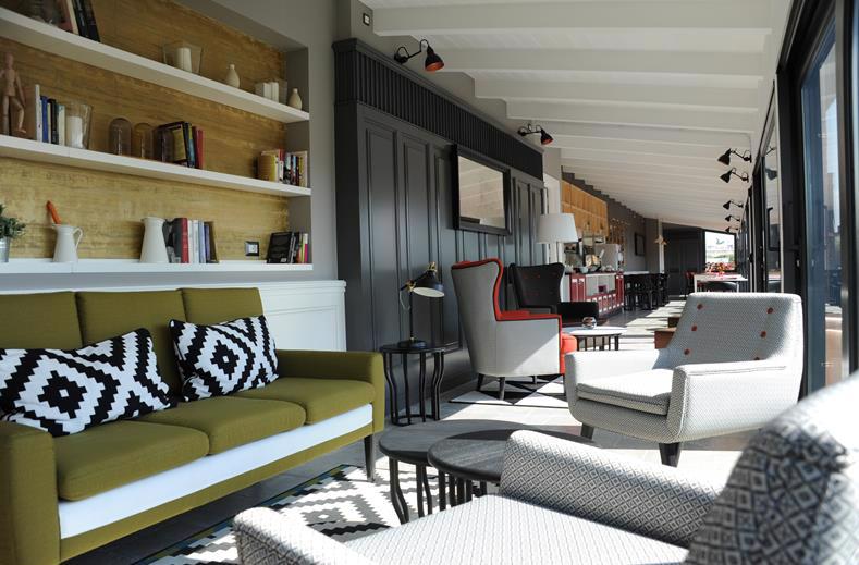 Trianon Residence Borgo Pio in Rome - foto 2