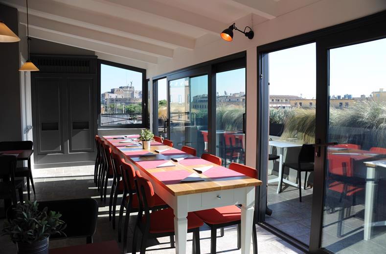 Trianon Residence Borgo Pio in Rome - foto 5