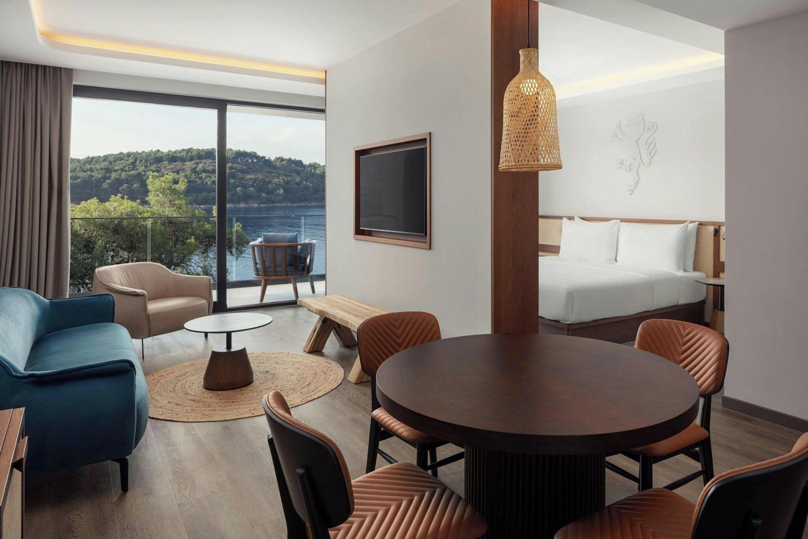 The Isolano, Cres, Autograph Collection foto 4