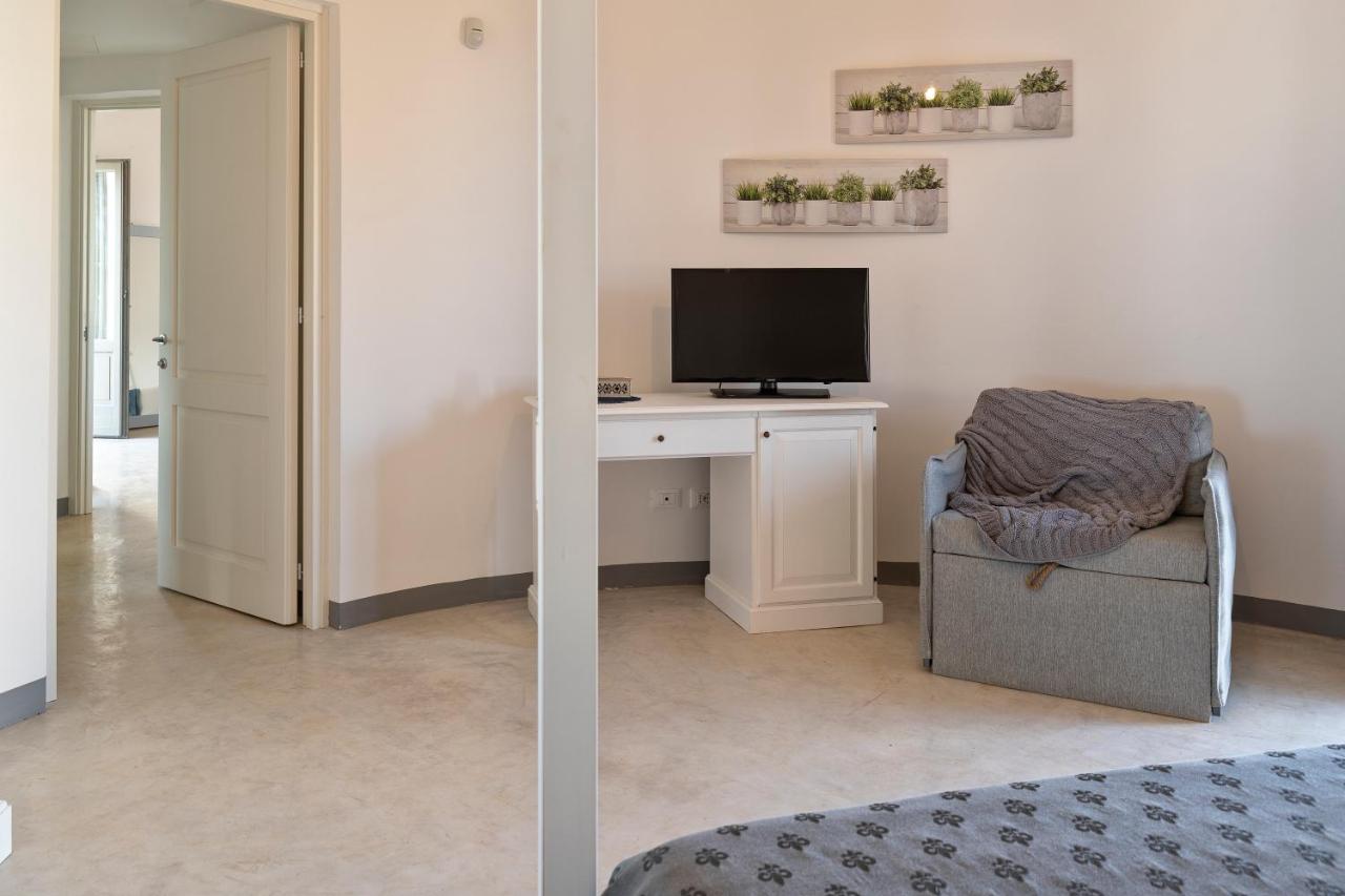 Palummare Agri Hotel in Alliste - foto 5