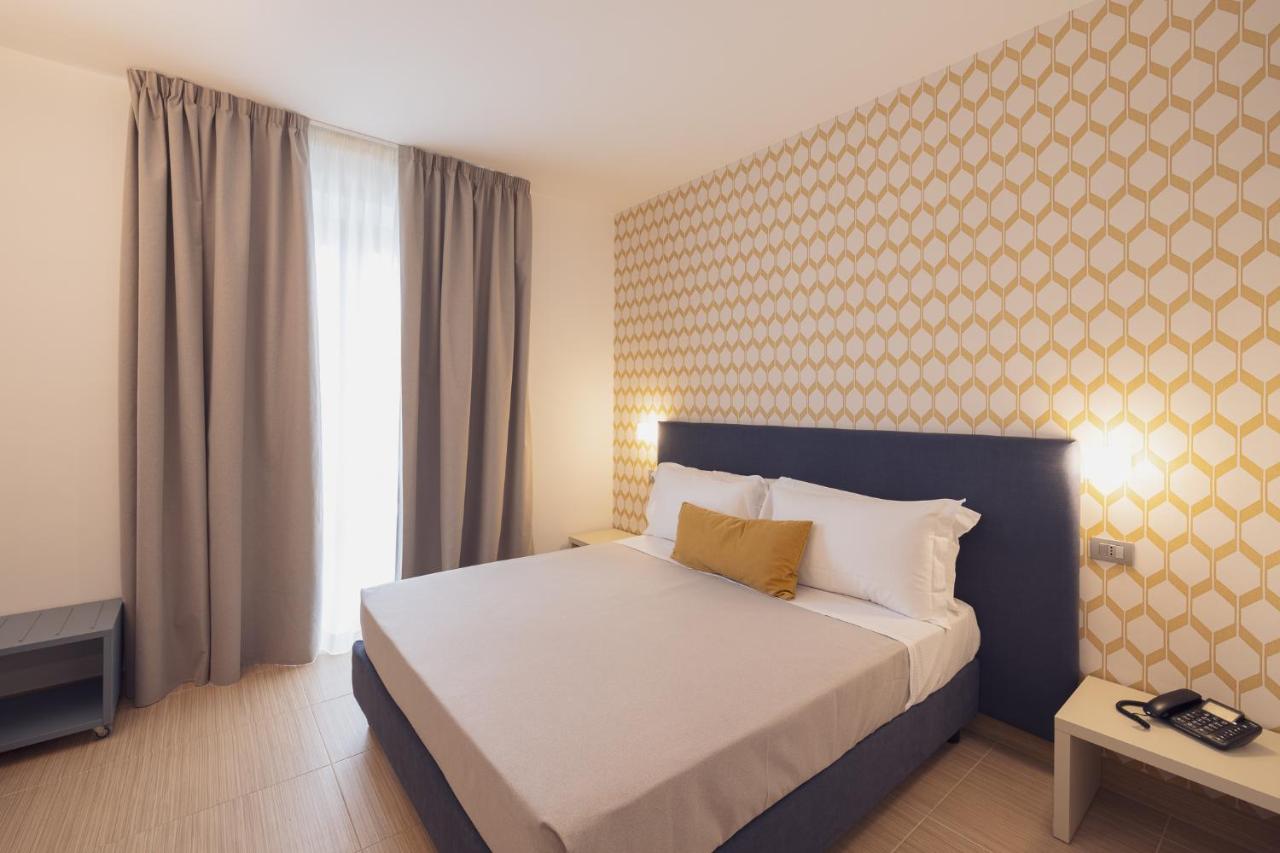 Selinunte Boutique Hotel foto 2