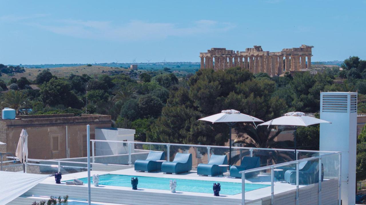 Selinunte Boutique Hotel foto 3