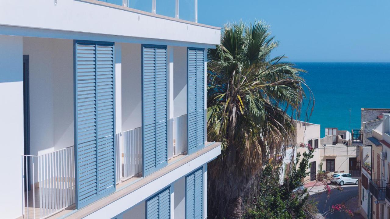 Selinunte Boutique Hotel foto 4