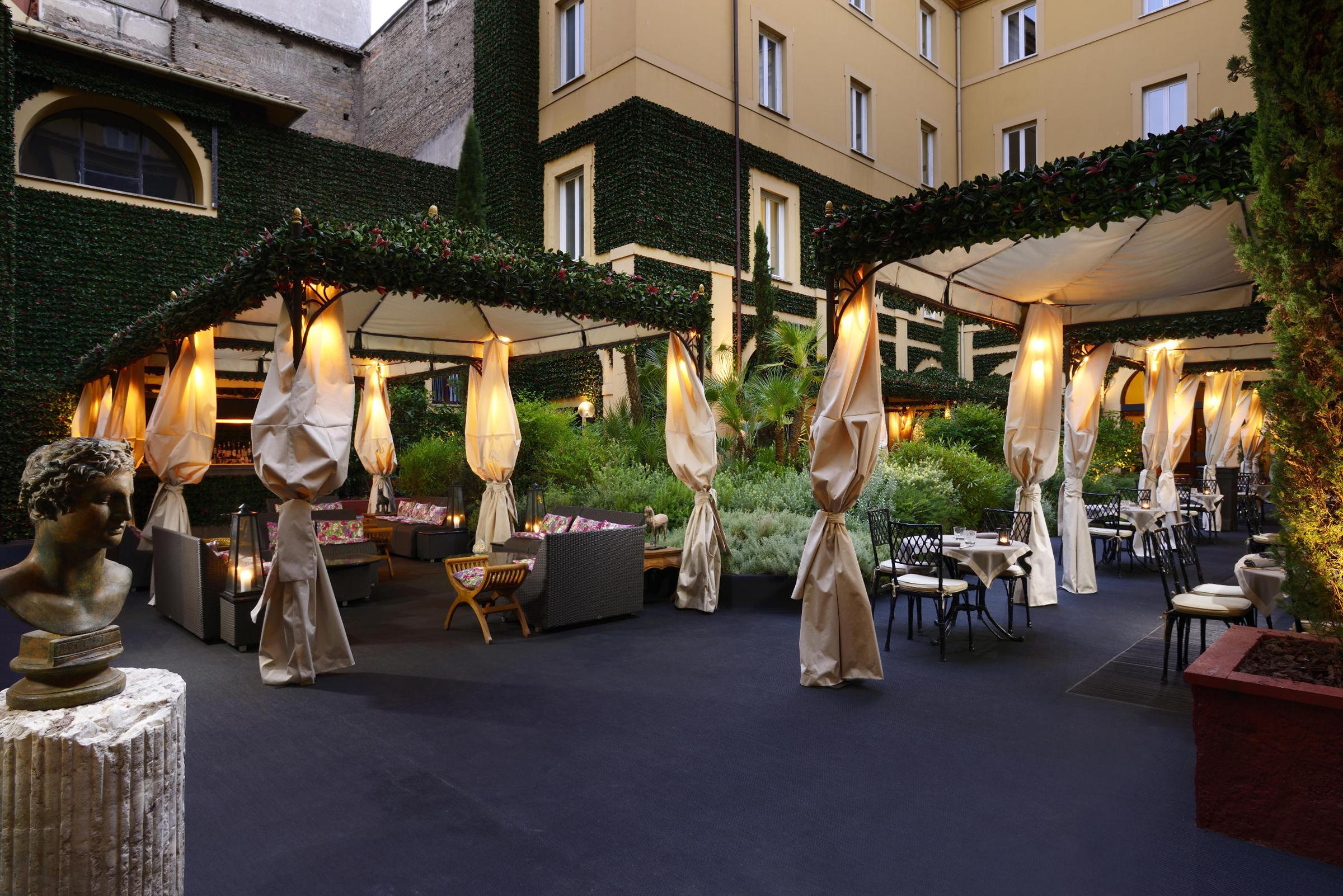Palazzo Ripetta foto 42